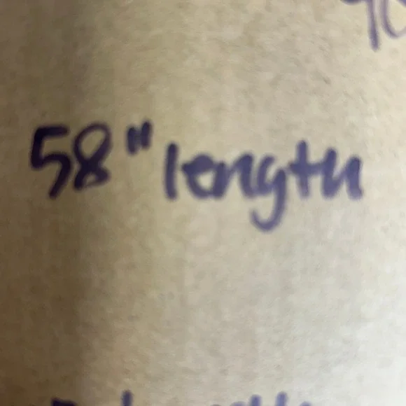 Carhartt Womens Denim Bib Overalls Dark Wash Double Front 102443 L 12/14 Regular - Picture 6 of 11